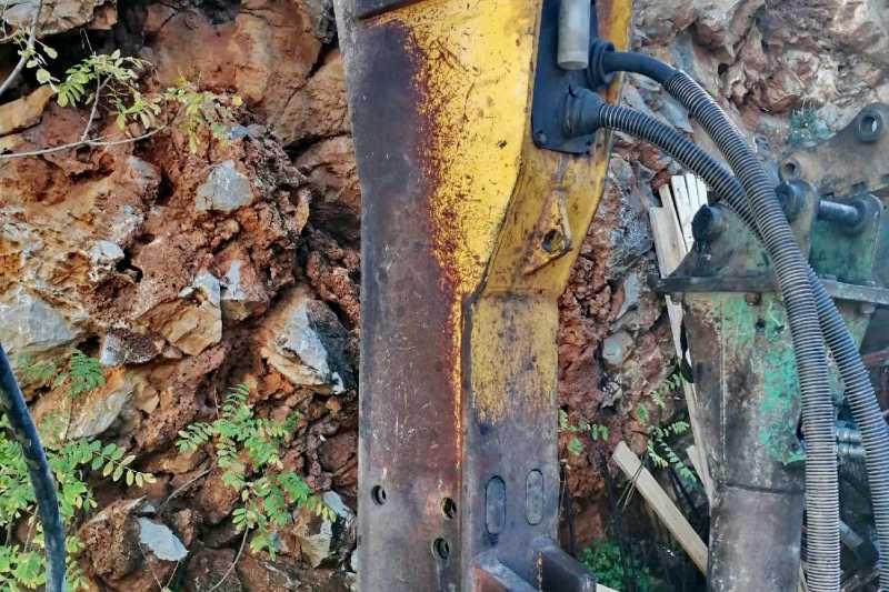 OmecoHub - Immagine ATLAS COPCO MB1500-DUST